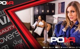 Why POVR Is a Go-To for Premium VR Streaming