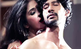 Erotic Indian XXX Movie with Delicious Nubile Desi