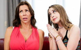 Which One is Better Cunt?? Mom or Daughter?